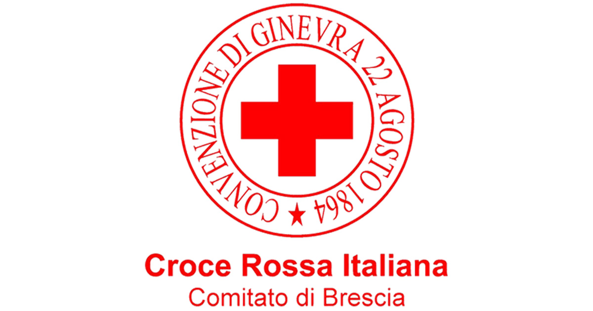 Croce Rossa Brescia Movimento internazionale della Croce Rossa e